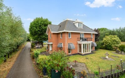 Zuideindseweg 66