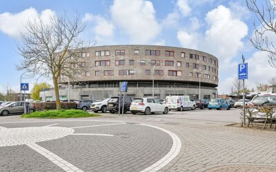 Gouden Rijderplein 44