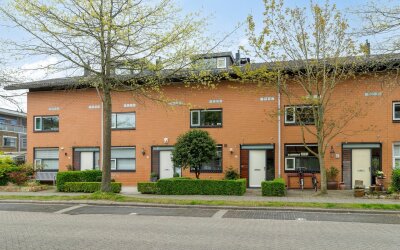 Pauwmolen 28