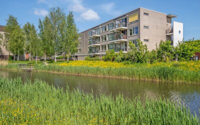 Laan der Zeven Linden 27