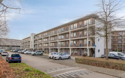 Laan der Zeven Linden 61