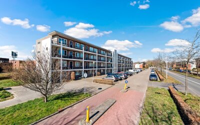 Laan der Zeven Linden 91