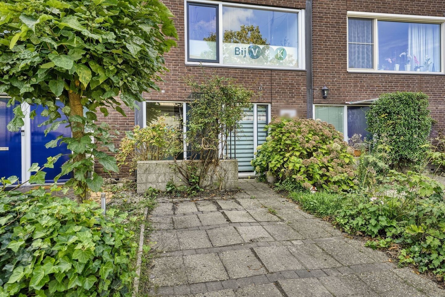 Tussenwoning te koop: Laan der Zeven Linden 115, Delfgauw