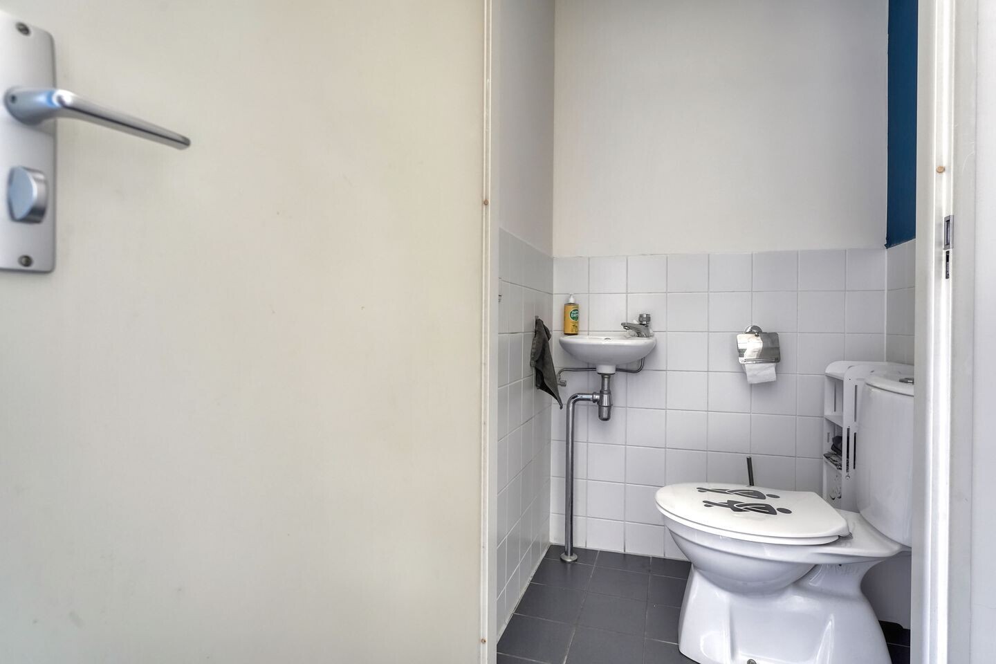 Tussenwoning te koop: Laan der Zeven Linden 115, Delfgauw