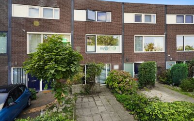 Laan der Zeven Linden 115