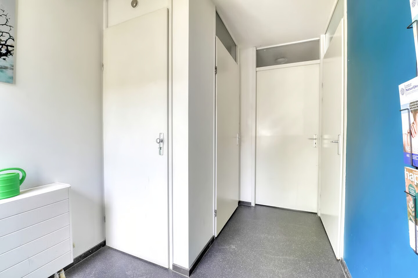 Tussenwoning te koop: Laan der Zeven Linden 115, Delfgauw