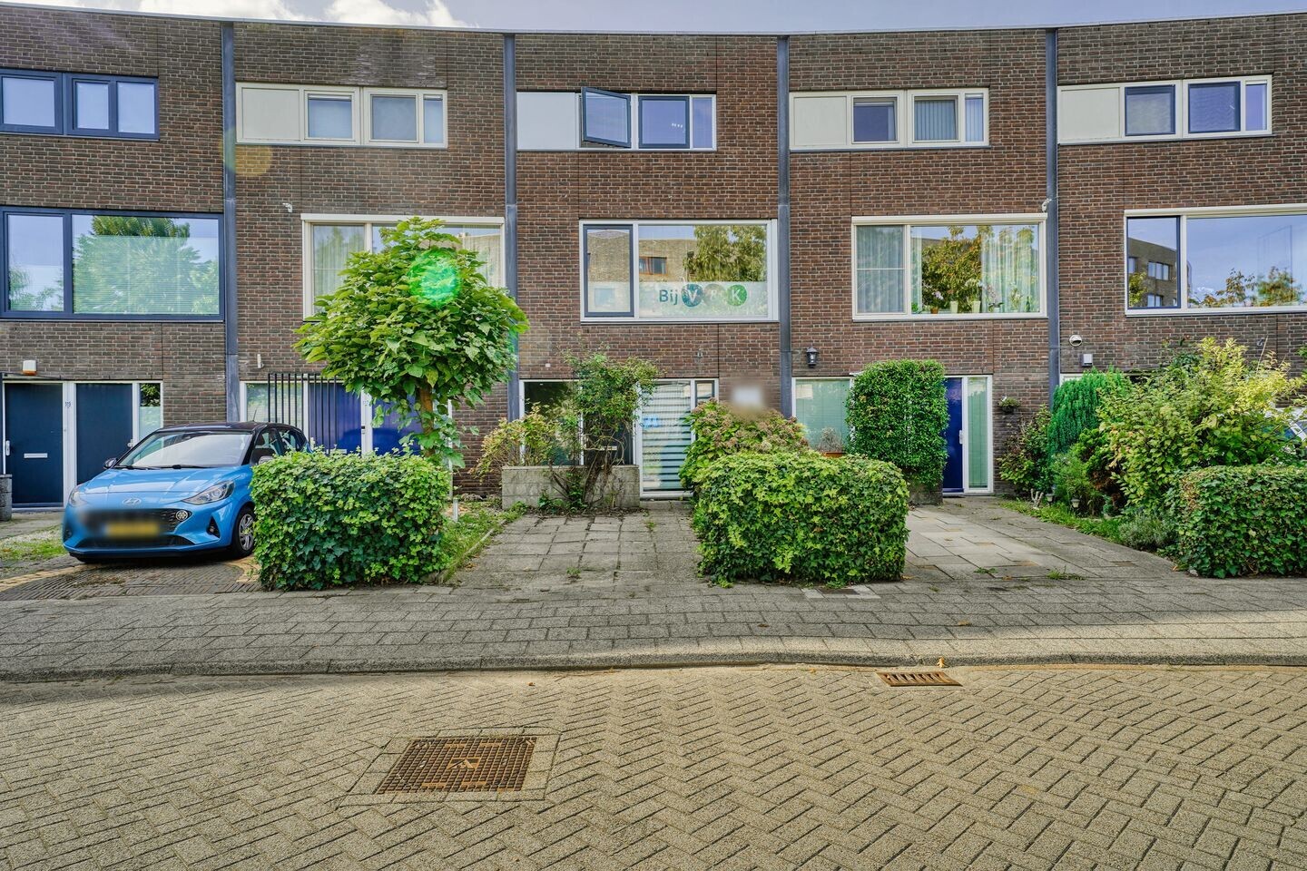 Tussenwoning te koop: Laan der Zeven Linden 115, Delfgauw