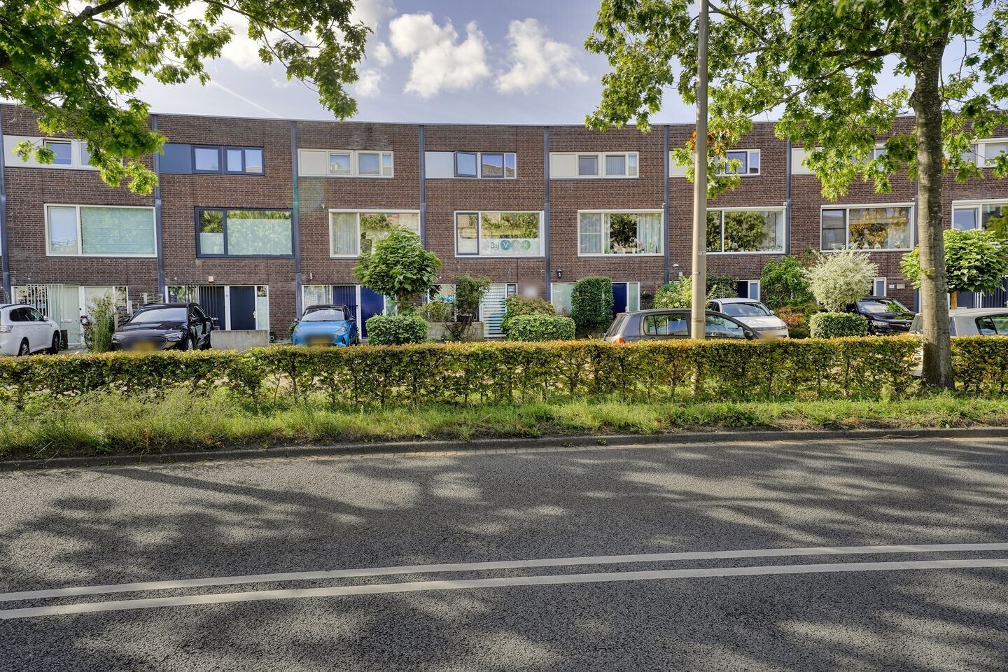 Tussenwoning te koop: Laan der Zeven Linden 115, Delfgauw