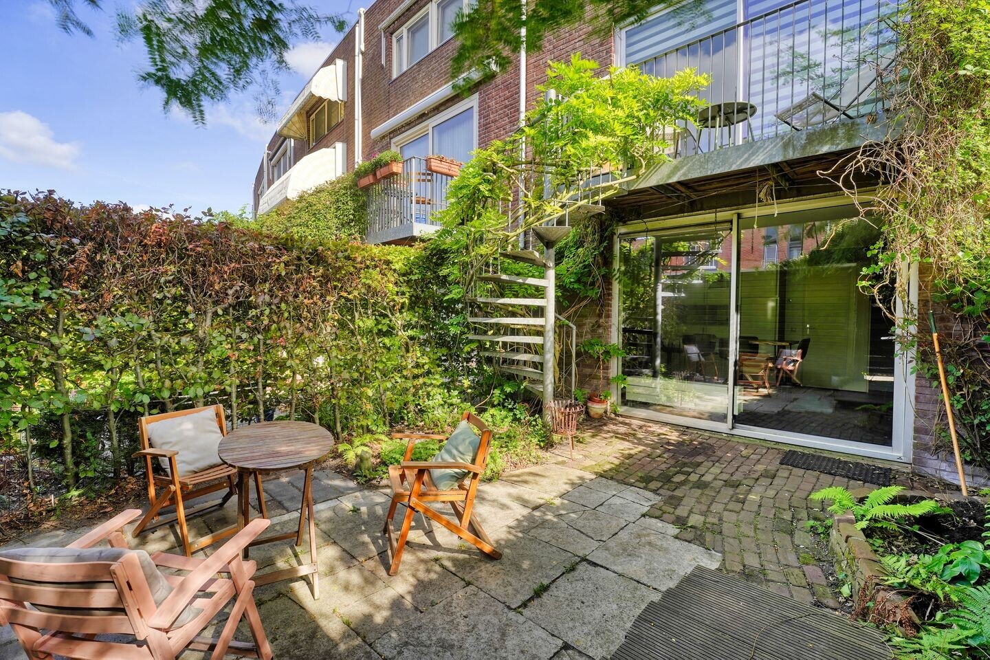 Tussenwoning te koop: Laan der Zeven Linden 115, Delfgauw