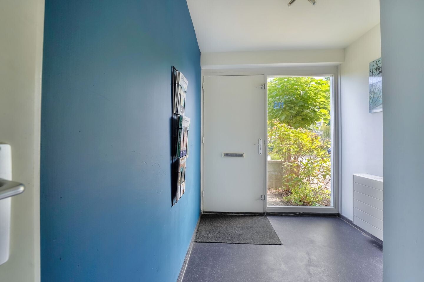Tussenwoning te koop: Laan der Zeven Linden 115, Delfgauw