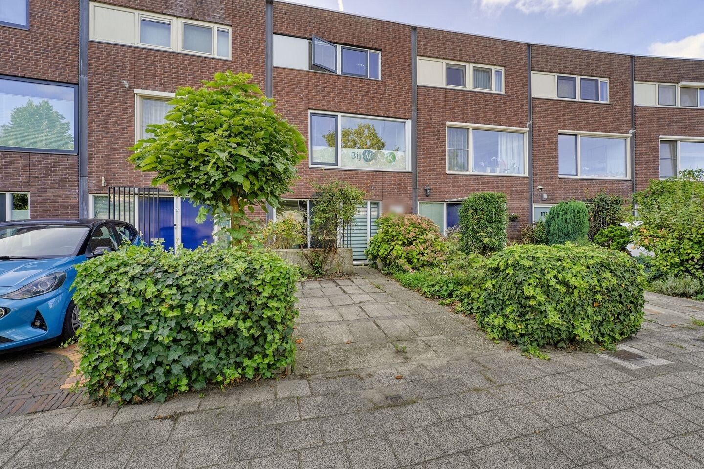 Tussenwoning te koop: Laan der Zeven Linden 115, Delfgauw