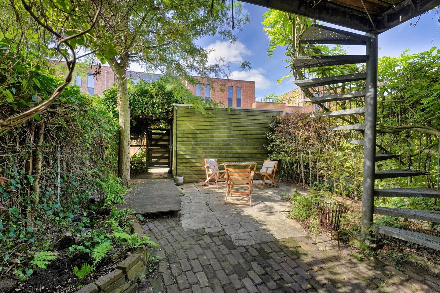 Tussenwoning te koop: Laan der Zeven Linden 115, Delfgauw
