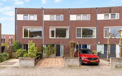 Laan der Zeven Linden 127