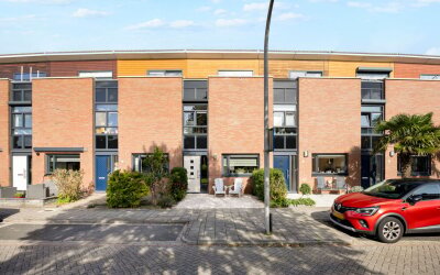 Pondstraat 5