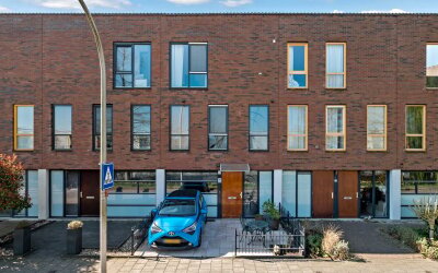 Molenaarstraat 14
