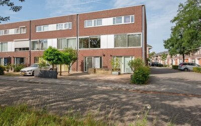 Zuidpoldersingel 79