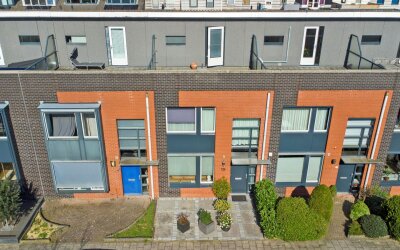 Knopenmakerstraat 19