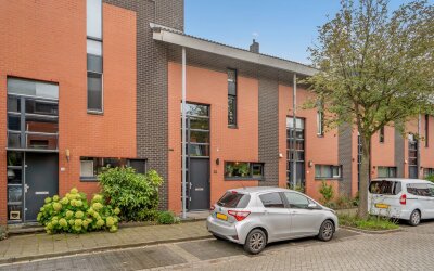 Knopenmakerstraat 32