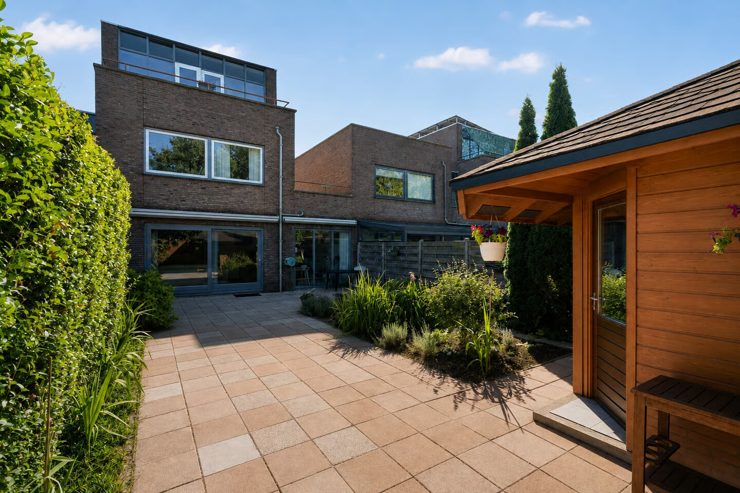 Tussenwoning te koop: Azijnmakerstraat 30, Delfgauw