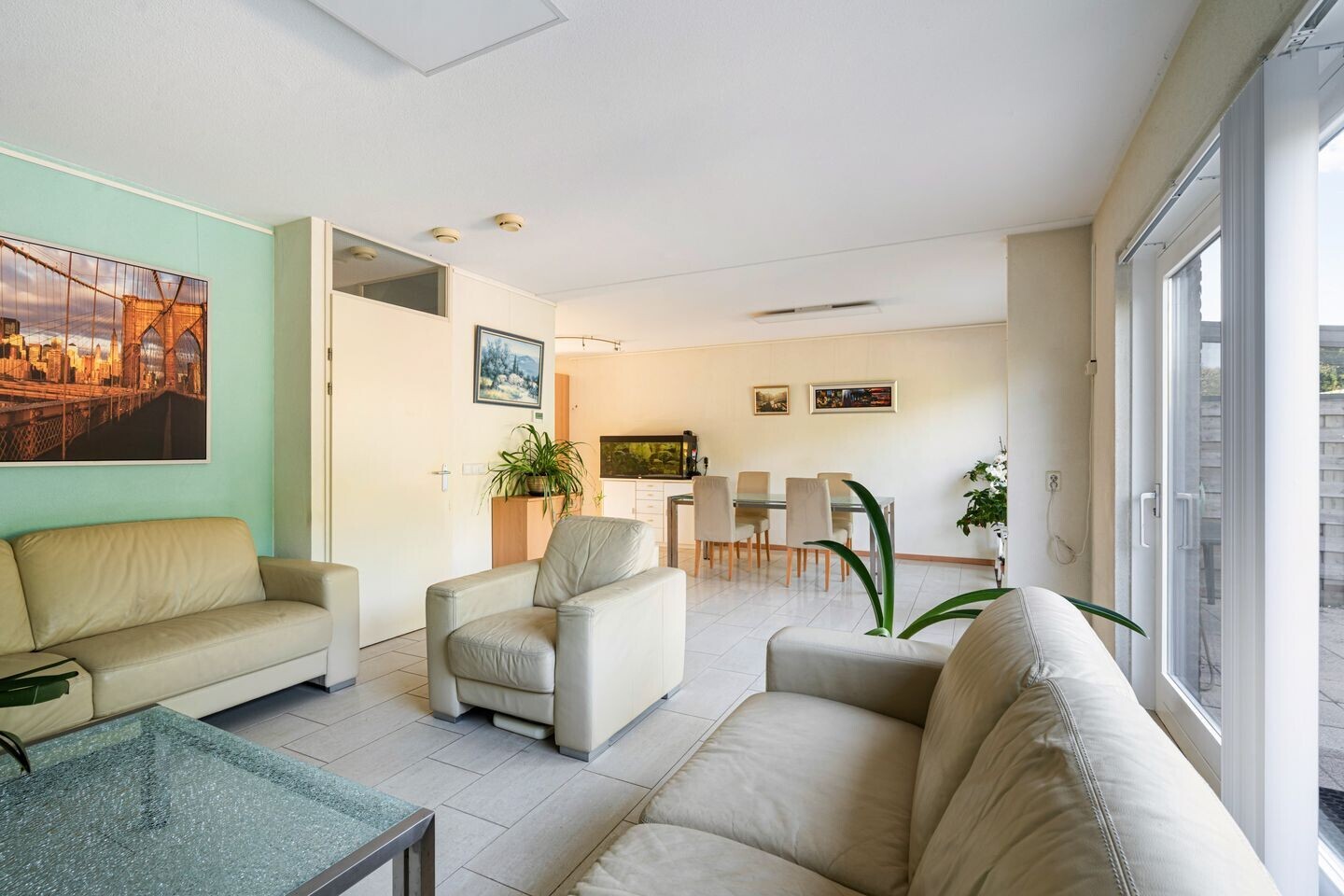Tussenwoning te koop: Azijnmakerstraat 30, Delfgauw