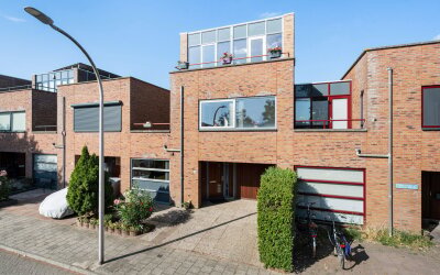 Azijnmakerstraat 30