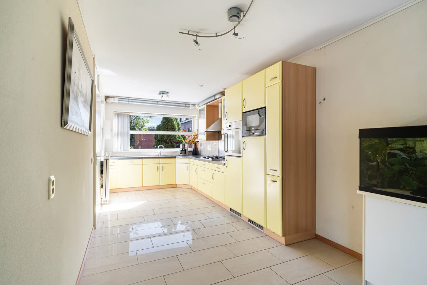 Tussenwoning te koop: Azijnmakerstraat 30, Delfgauw