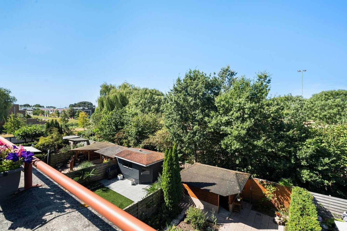 Tussenwoning te koop: Azijnmakerstraat 30, Delfgauw
