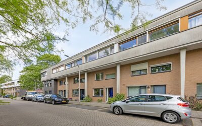 Zuidpoldersingel 36