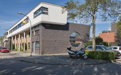 Zuidpolders. 56