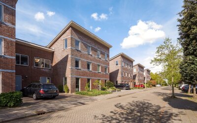 Poldermeesterstraat 5
