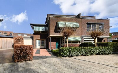 Letterzetterhof 18