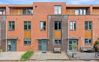 Melkdragerhof 20