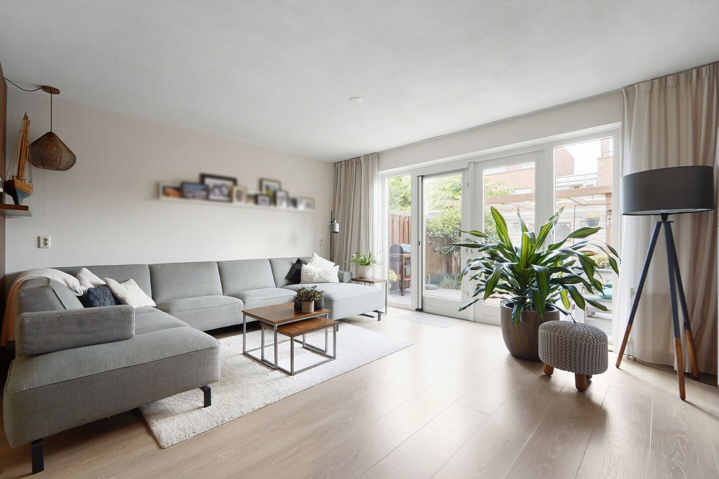Tussenwoning te koop: Melkdragerhof 4, Delfgauw