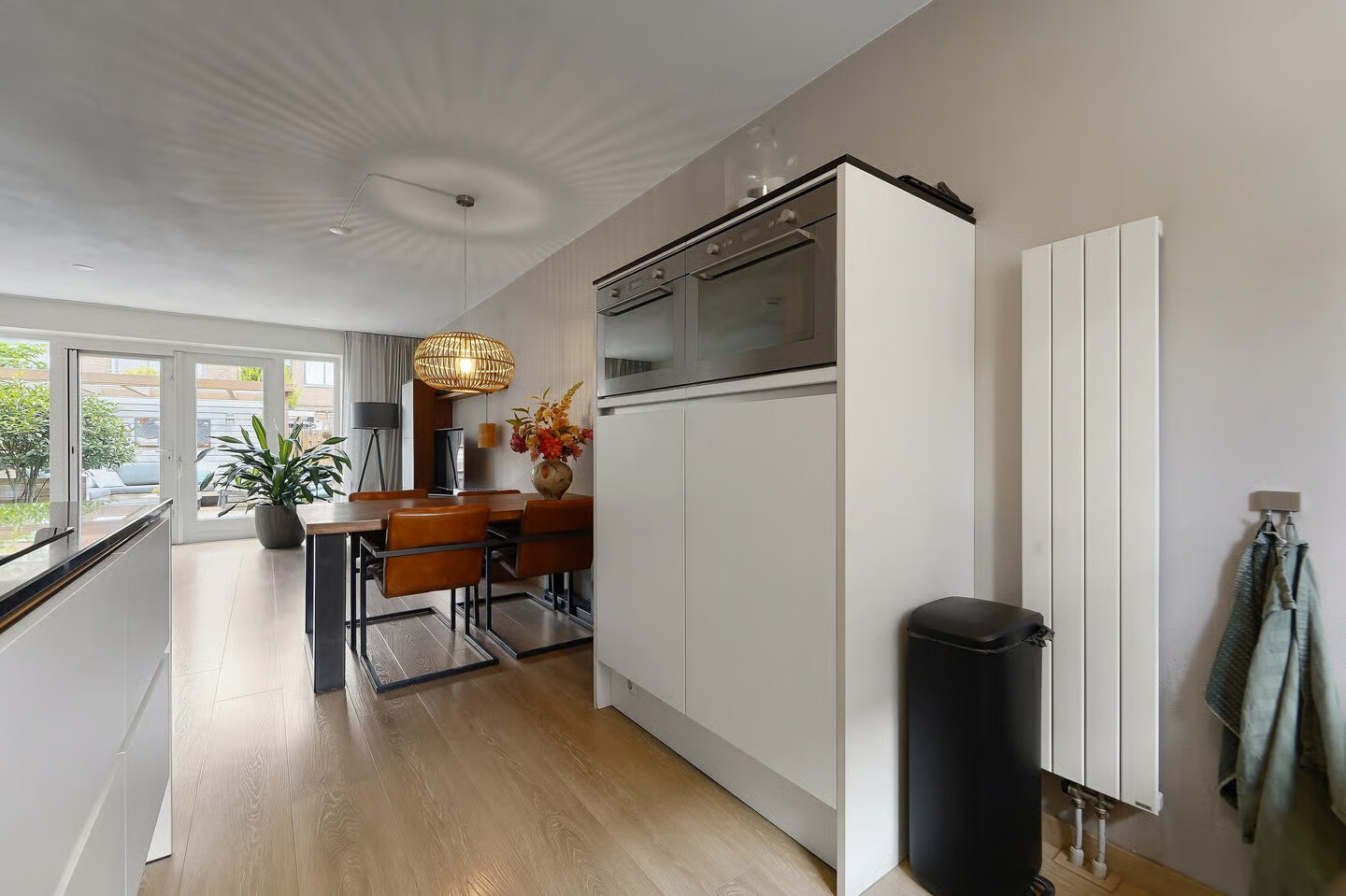 Tussenwoning te koop: Melkdragerhof 4, Delfgauw