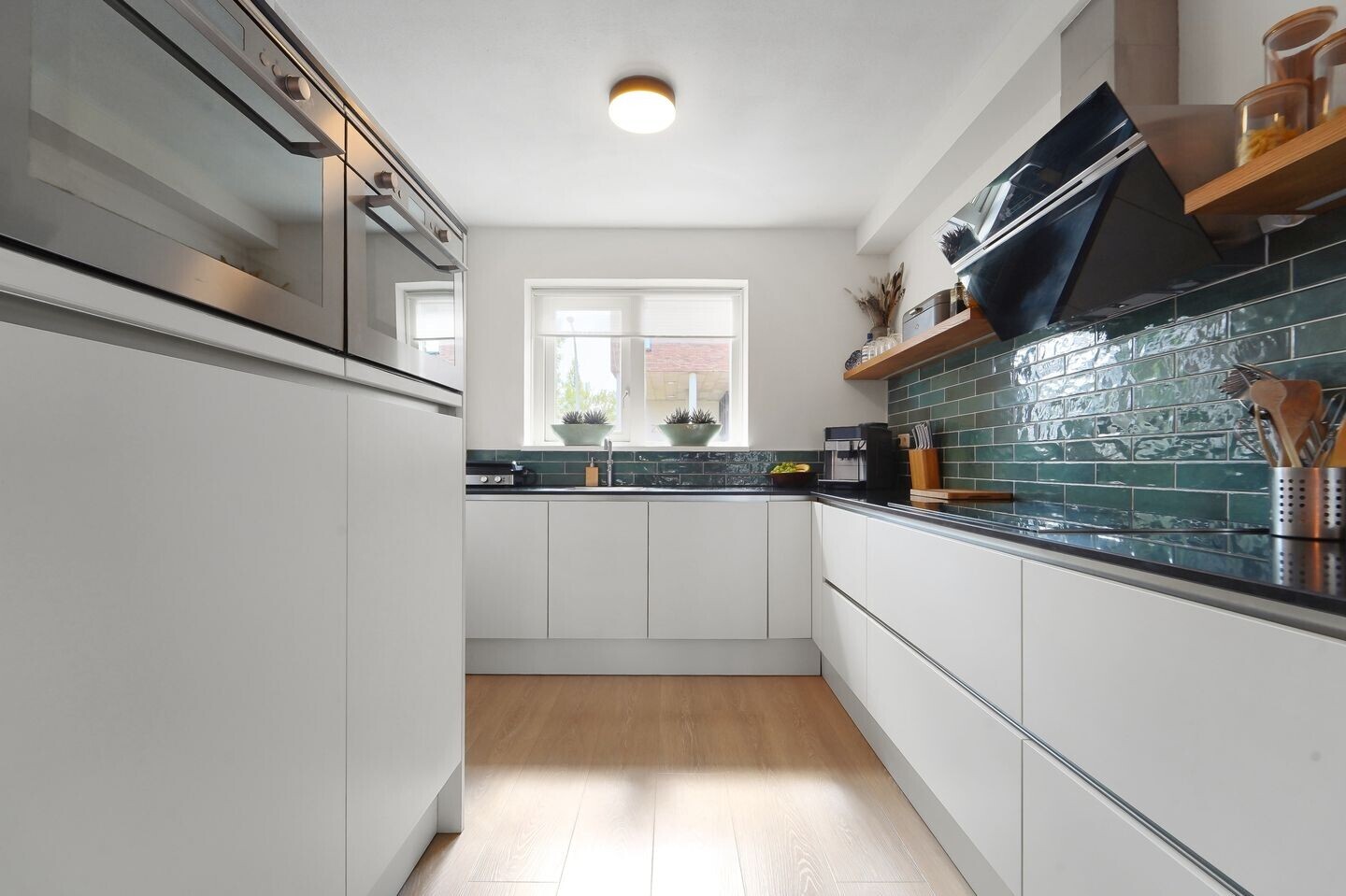 Tussenwoning te koop: Melkdragerhof 4, Delfgauw