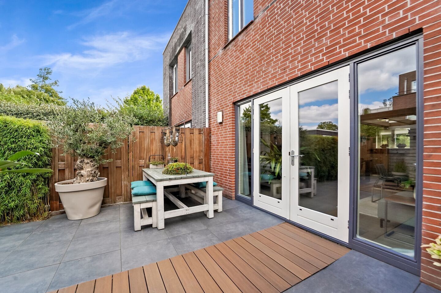 Tussenwoning te koop: Melkdragerhof 4, Delfgauw