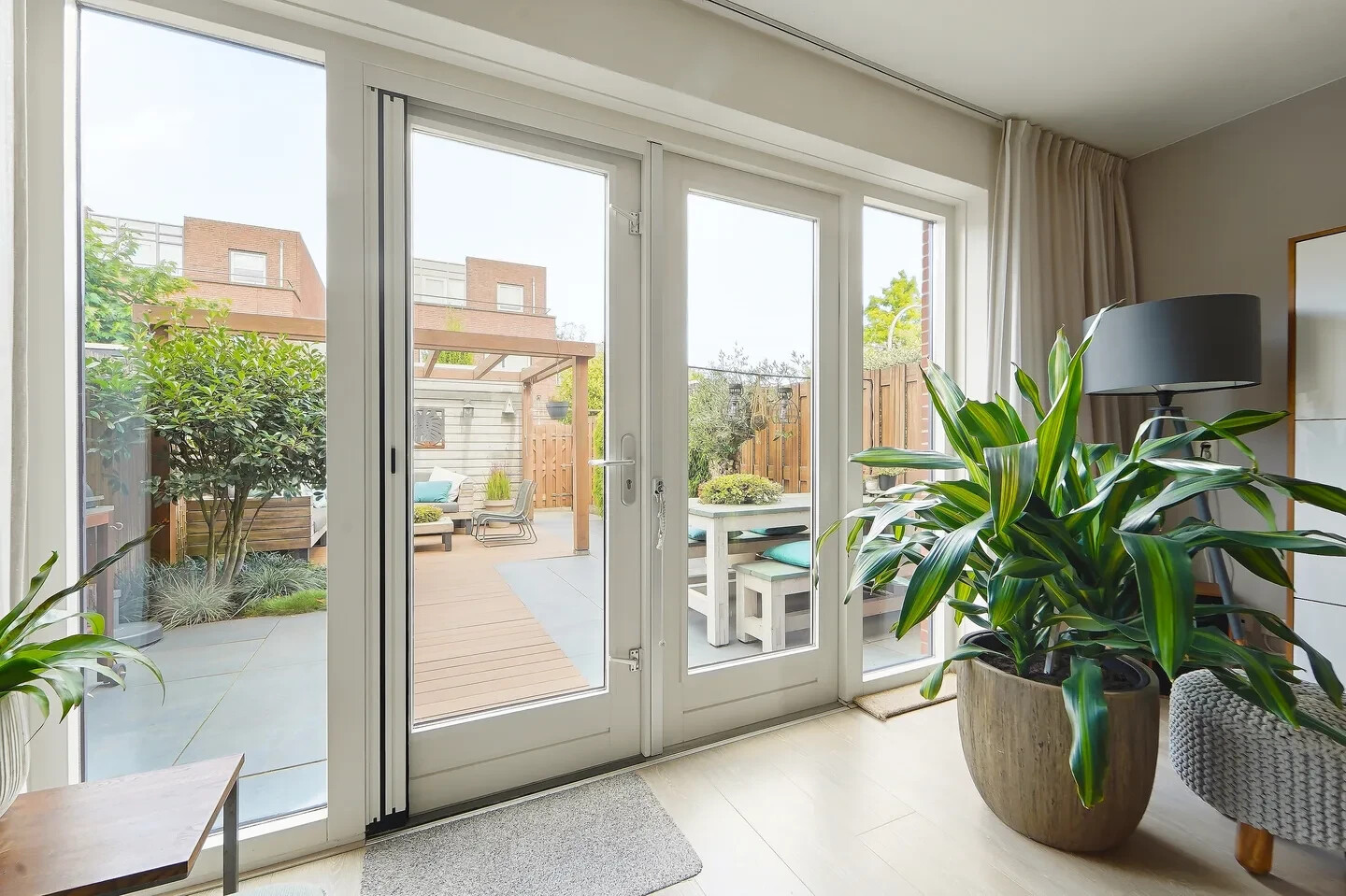 Tussenwoning te koop: Melkdragerhof 4, Delfgauw