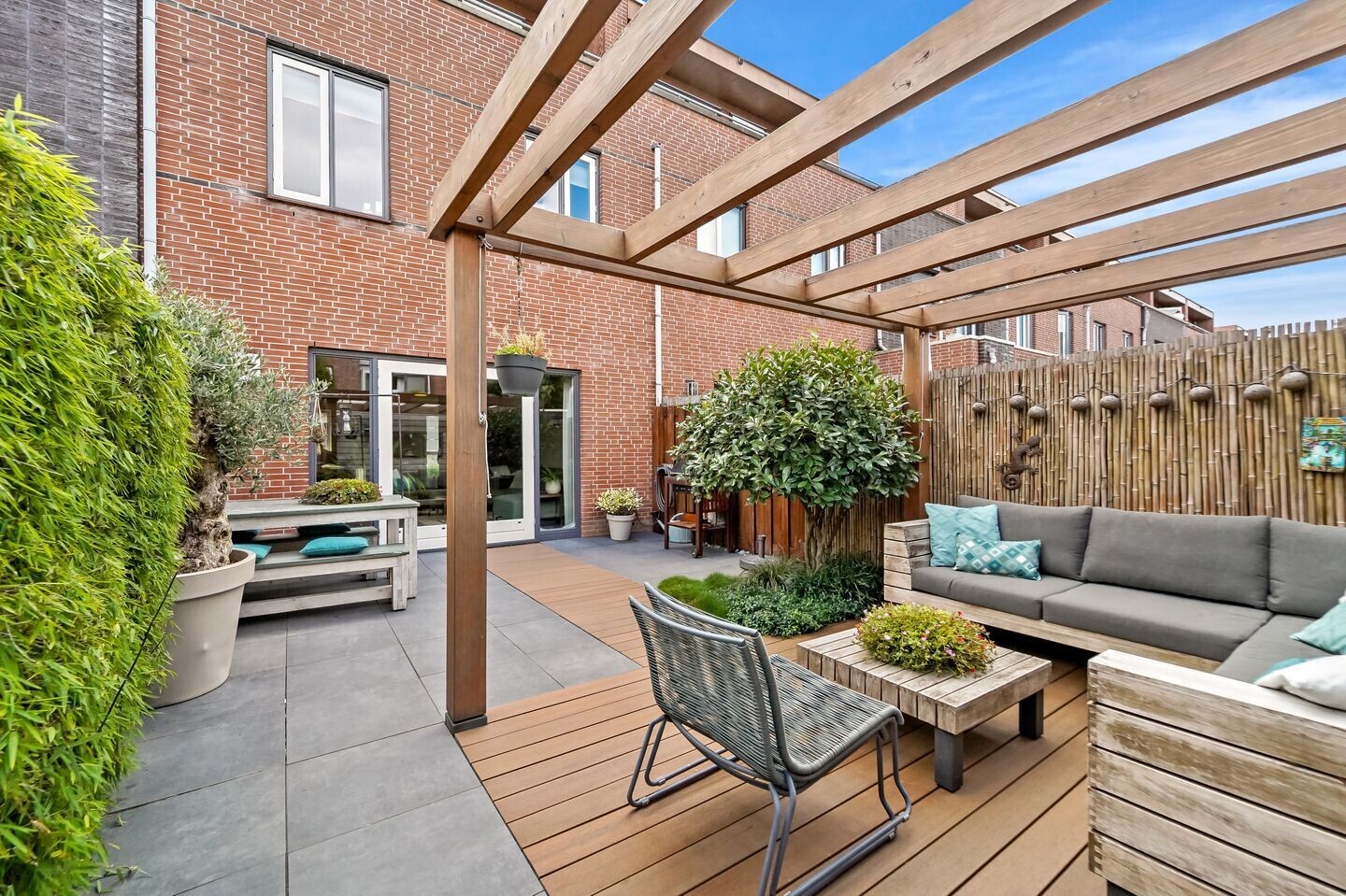 Tussenwoning te koop: Melkdragerhof 4, Delfgauw