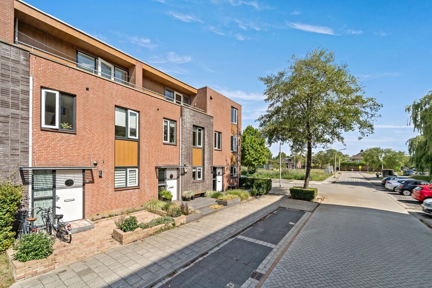 Tussenwoning te koop: Melkdragerhof 4, Delfgauw