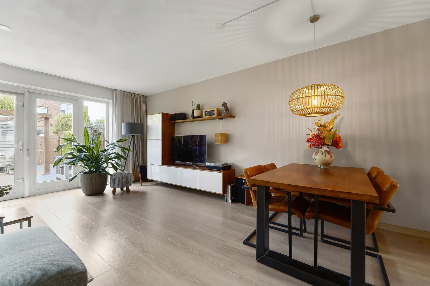 Tussenwoning te koop: Melkdragerhof 4, Delfgauw