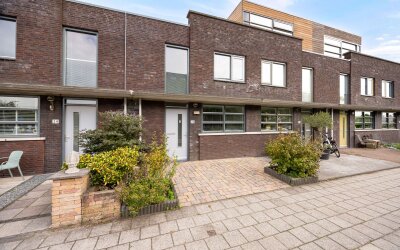 Kerkmeesterstraat 26