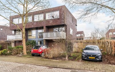 Weesmeesterstraat 17