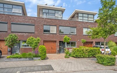 Gaarderstraat 12