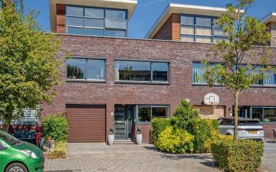 Gaarderstraat 4