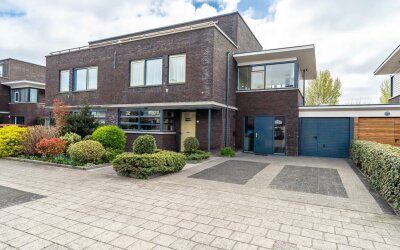 Gaarderstraat 5