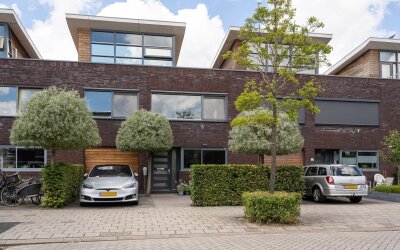 Gaarderstraat 8