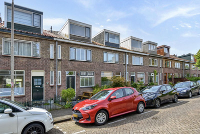Schimmelpenninck van der Oyeweg 34