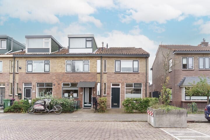Hoekwoning te koop: Schimmelpenninck van der Oyeweg 40, Delfgauw