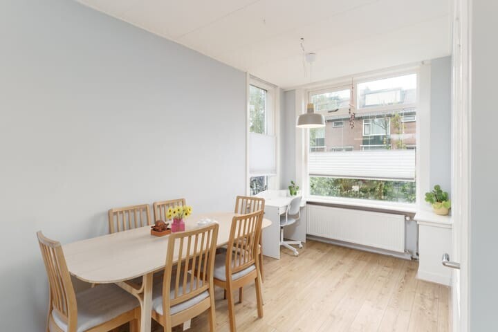 Hoekwoning te koop: Schimmelpenninck van der Oyeweg 40, Delfgauw
