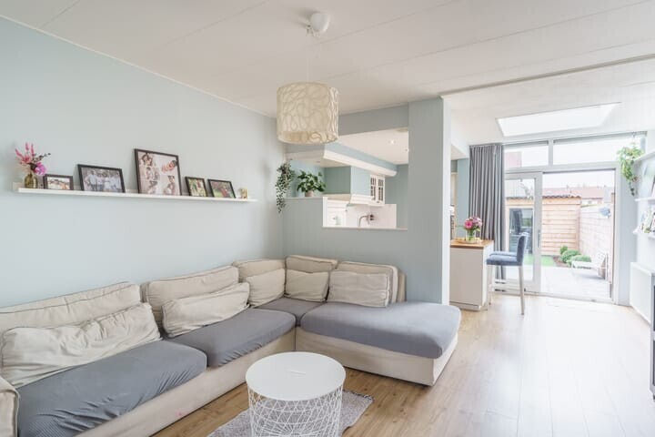 Hoekwoning te koop: Schimmelpenninck van der Oyeweg 40, Delfgauw